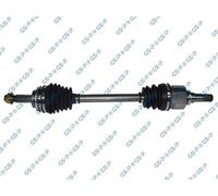 Driveshaft for Toyota YARIS 99-05 4342052010