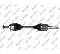 Driveshaft for Vauxhall ASTRA 12-18 CASCADA 13-19 INSIGNIA 13-17 95520661