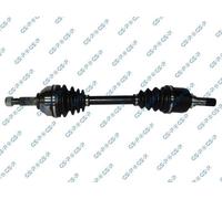 GSP 250497 Drive shaft