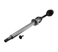 DRIVE SHAFT NPW-VV-175 FOR VOLVO B420T10/420T2/420T6/4204T26 2.0L 4cyl S90 II