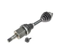 DRIVESHAFT For VOLVO V40 1.6T/1.6D T3/T4/D2 12-17 /LEFT,ATM/
