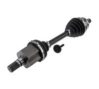 NTY NPW-VV-166 Drive shaft