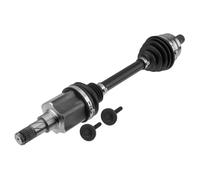 DRIVE SHAFT NPW-VV-170 FOR VOLVO B4204T19/4204T37/4204T33/4204T38 2.0L 4cyl