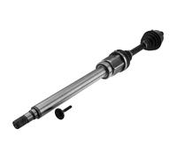 DRIVESHAFT FOR VOLVO V40 T4 14- V40 CROSS COUNTRY T4 12-