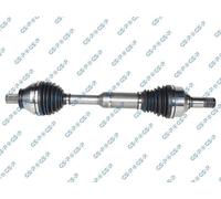 Driveshaft (CV Axle) For Volvo XC60 09-17 31216447