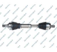 Driveshaft for Volvo XC60 13-17 31325110