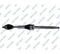 Driveshaft for Volvo XC60 13-17 31325111