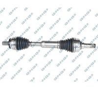 Driveshaft for Volvo XC60 13-17 31325701