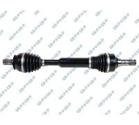Driveshaft 201377OL GSP for VOLVO XC60 I SUV
