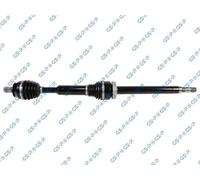 Driveshaft for Volvo XC60 13-17 31325702