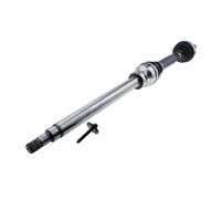 DRIVE SHAFT NPW-VV-136 FOR VOLVO D4204T14/4204T5 2.0L 4cyl XC60 SUV 2.4L 5cyl