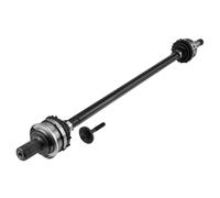 Drive Shaft Compatible With VOLVO XC60II 17-, XC90II 14-/Rear, Left/Right, Car