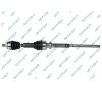 Driveshaft for Volvo XC90 02-14 50634613