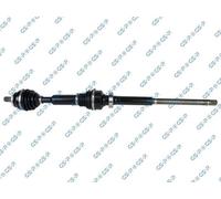 Driveshaft 201404OL GSP for VOLVO XC90 I