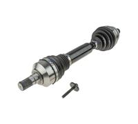 Driveshaft Front Axle Left Automatic Transmission NPW-VV-063 NTY for VOLVO