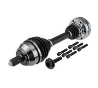DRIVESHAFT For VW AMAROK 10- /FRONT,L=R,MTM,ATM/