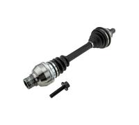 DRIVESHAFT FOR VW AUDI GOLF V PLUS V 07- PASSAT 07-10