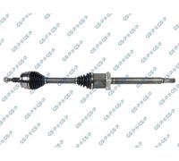 Driveshaft for VW CALIFORNIA MULTIVAN TRANSPORTER 15-24 7E0407276Q