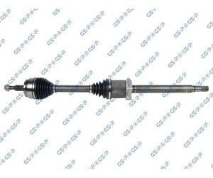 Driveshaft for VW CALIFORNIA MULTIVAN TRANSPORTER 15-24 7E0407276Q