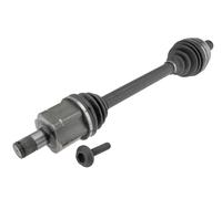 Driveshaft Front Axle Left NPW-VW-178 NTY for VW CRAFTER Van CRAFTER Bus