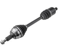 DRIVESHAFT For VW CRAFTER 17- LEFT TYPE 2