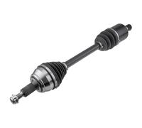 DRIVESHAFT For VW CRAFTER 17- /LEFT,TYPE 2/