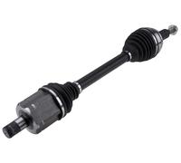 DRIVESHAFT For VW CRAFTER 17- LEFT TYPE 2