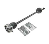 DRIVESHAFT FOR VW GOLF V VI VII SPORTSVAN PLUS JETTA III IV 05-10