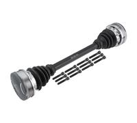 DRIVESHAFT For VW T3 79-, PORSCHE 944 88- /REAR, L=R, MTM/