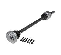 DRIVESHAFT FOR VW TOUAREG 02- PORSCHE CAYENNE 02-