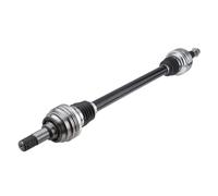 DRIVESHAFT For VW TOUAREG 10-, PORSCHE CAYENNE 10- REAR,L=R,8ATM