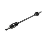 DRIVESHAFT For VW UP 11-, SKODA CITIGO 11-, SEAT MII 11- /RIGHT/