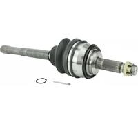Driveshaft Front Axle 0114-KUN26 FEBEST for TOYOTA HILUX VIGO VII Pickup