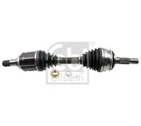 FEBI BILSTEIN 184387 Drive shaft