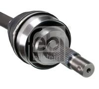 FEBI BILSTEIN 184387 Drive shaft