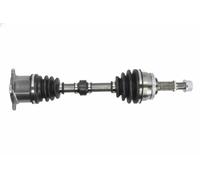 Driveshaft Front Axle 302004190218 MAGNETI MARELLI for NISSAN X-TRAIL I
