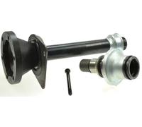Driveshaft Front Axle 305902 LÖBRO for VW SEAT