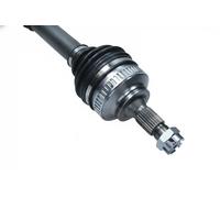 Driveshaft Front Axle 49-1107 MAXGEAR for CITROËN PEUGEOT