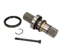 Driveshaft Front Axle 49-1441 MAXGEAR for VW TRANSPORTER / CARAVELLE Mk V Bus