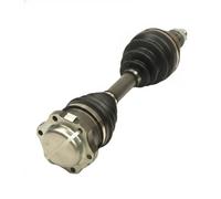 Driveshaft Front Axle 49-1671 MAXGEAR for FIAT MULTIPLA
