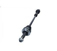 Driveshaft Front Axle 49-1729 MAXGEAR for TOYOTA YARIS/VITZ