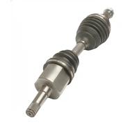 Driveshaft Front Axle 49-1755 MAXGEAR for ALFA ROMEO 159 159 Sportwagon BRERA