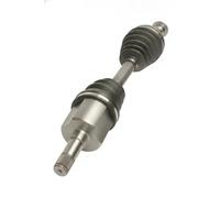 Driveshaft Front Axle 49-1812 MAXGEAR for SAAB OPEL