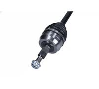 Driveshaft Front Axle 49-1828 MAXGEAR for VW TRANSPORTER / CARAVELLE Mk V Bus