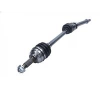 Driveshaft Front Axle 49-1851 MAXGEAR for RENAULT DACIA