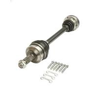 Driveshaft Front Axle 49-2419 MAXGEAR for MERCEDES-BENZ VIANO VITO Bus