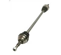 MAXGEAR 49-2452 Drive shaft