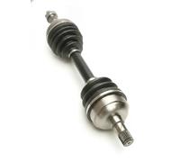 Driveshaft Front Axle 49-2456 MAXGEAR for OPEL ASTRA J Sports Tourer ASTRA J