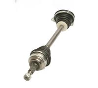 Driveshaft Front Axle 49-2470 MAXGEAR for RENAULT KANGOO Express KANGOO