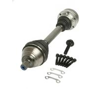 Driveshaft Front Axle 49-2561 MAXGEAR for VW SEAT SKODA AUDI
